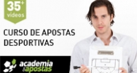 Frequentar um curso de apostas desportivas