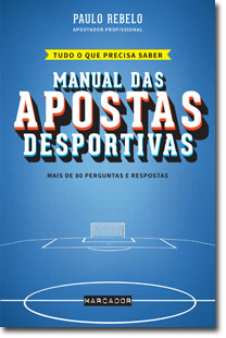 Manual das Apostas Desportivas