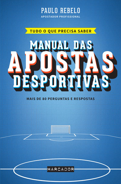 Manual das Apostas Desportivas