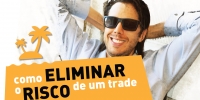 Como eliminar o risco de um trade no Diário do Brasileirão 2019 por Paulo Rebelo