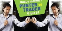 punter vs trading