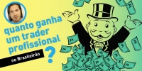Quanto ganha um trader profissional no Brasileirão