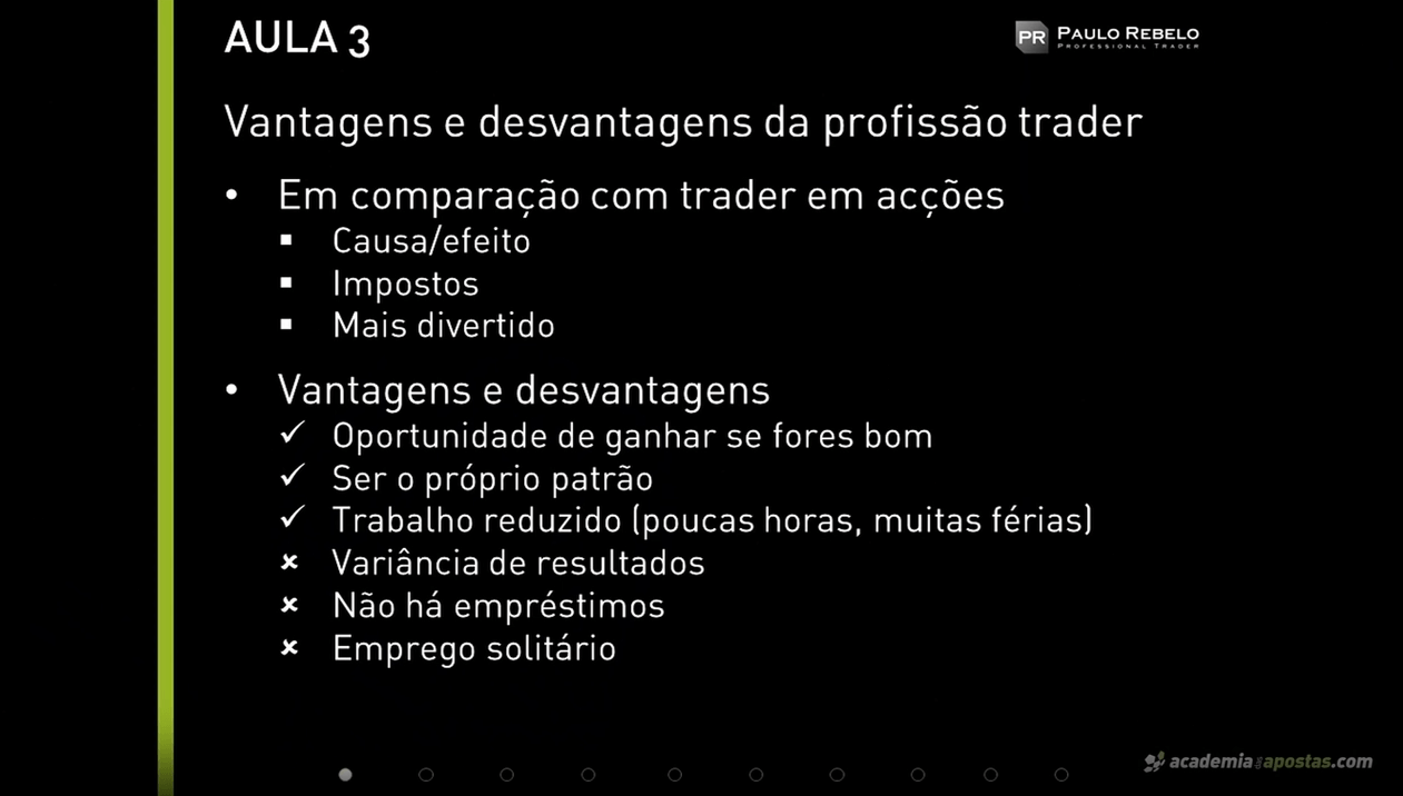 V25MAR20_Ser trader desportivo_vantagens e desvantagens