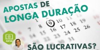Apostas longa duraçãoo