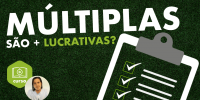 MÚLTIPLAS